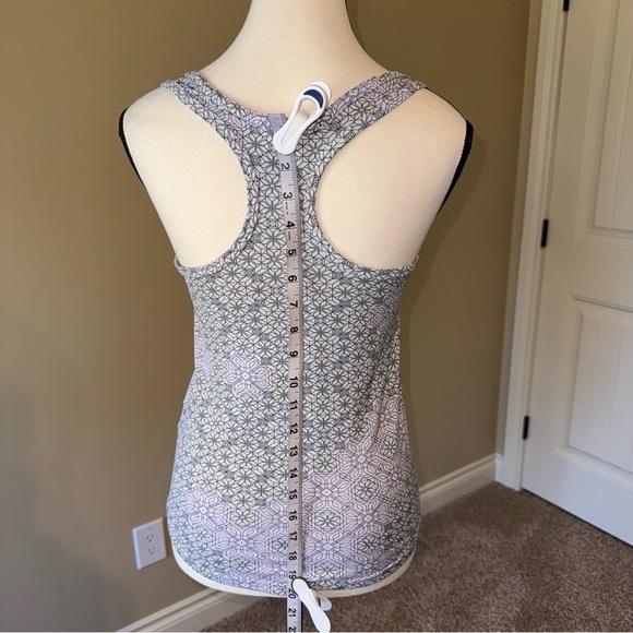 Helly Hanson Tank Top Racerback Women's Size S - Picture 4 of 9